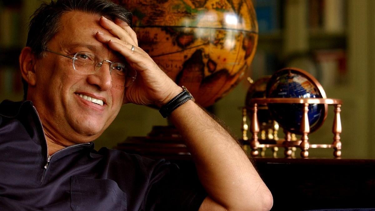 Eski Başbakanlarımzıdan Ahmet Mesut YILMAZ Beyin cenaze törenine katıldık.