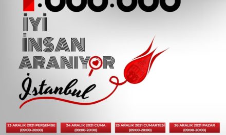 Kızılay Beşiktaş Şube Başkanımız Sıddık Doğan’nın davetine katılarak kan bağışında bulunduk.