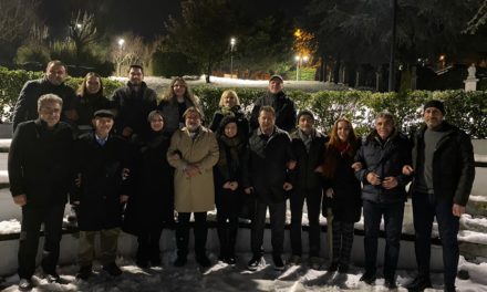 Beşiktaş Rizeliler Derneği yönetim kurulu olarak Mart ayı toplantımızı gerçekleştirdik.