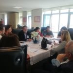 Beşiktaş İlçe Sağlık Müdürlüğü tarafından gerçekleştirilen Bağımlılıkla Mücadele Çalıştayı’na katıldık.