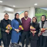 8 Mart Dünya Kadınlar Günü Kutlu Olsun!