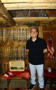 Cihan Hacıfazlıoğlu