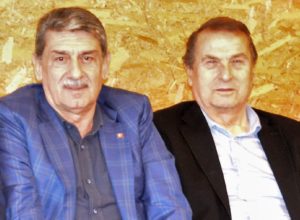 Hüseyin Cahit ALAN -Yaşar KOÇ