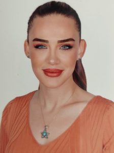 Gülçin KARAL - Stk Sorumlu Başkan