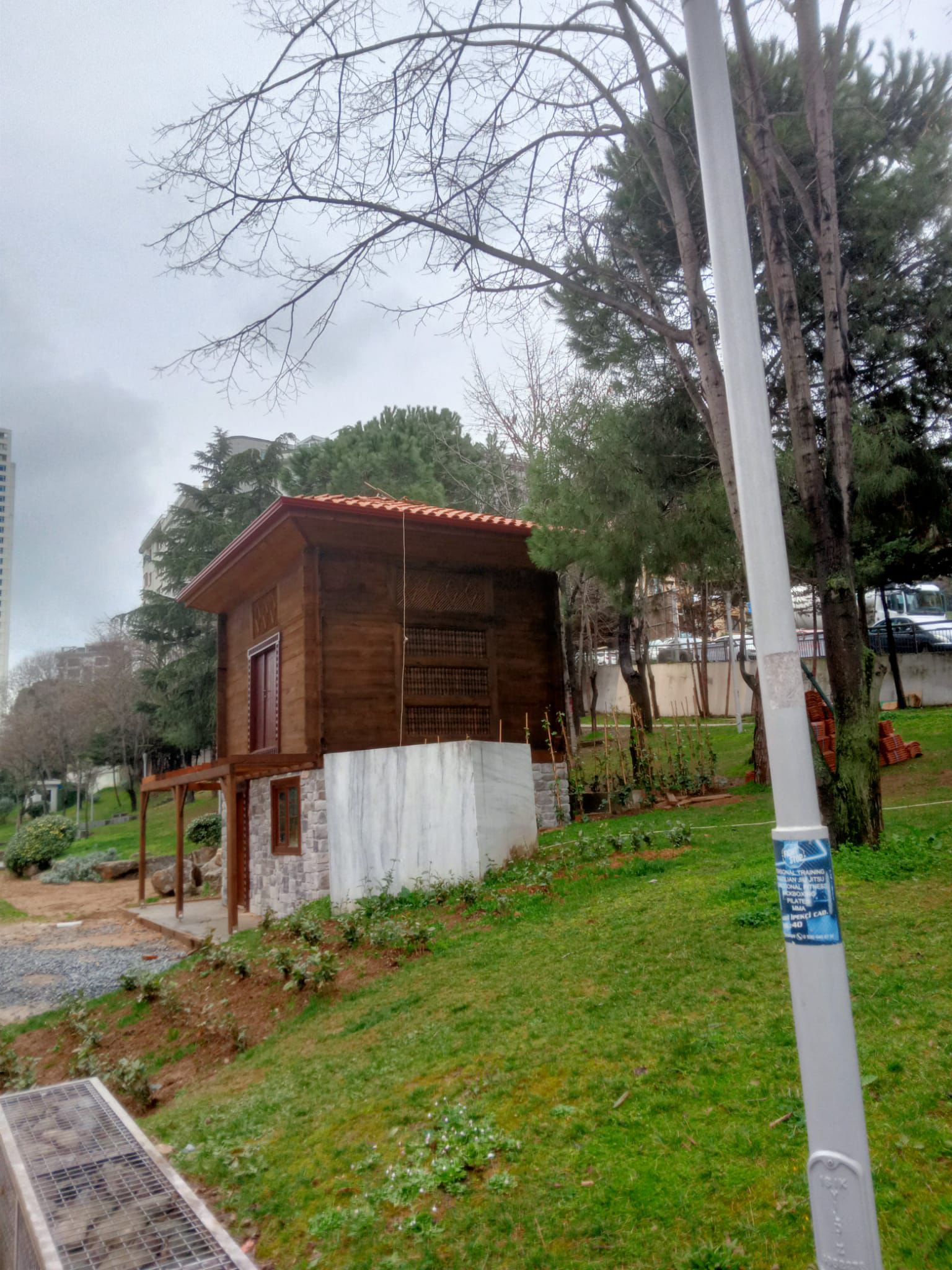 Naylanın Yolculuğu: Çayeli’nden Beşiktaş’a